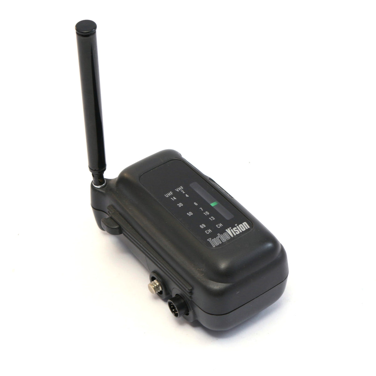 Turbo Vision TV Tuner HES-TUN-01 [NEC]