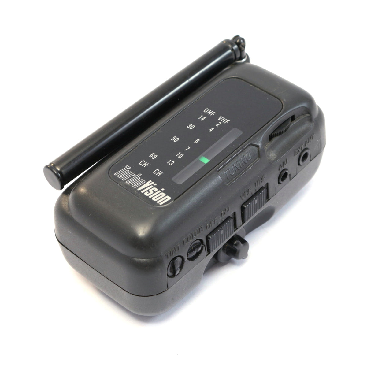 Turbo Vision TV Tuner HES-TUN-01 [NEC]