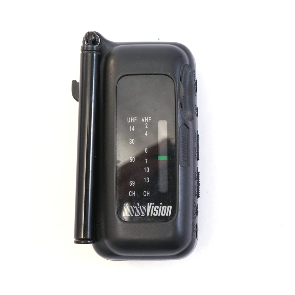 Turbo Vision TV Tuner HES-TUN-01 [NEC]