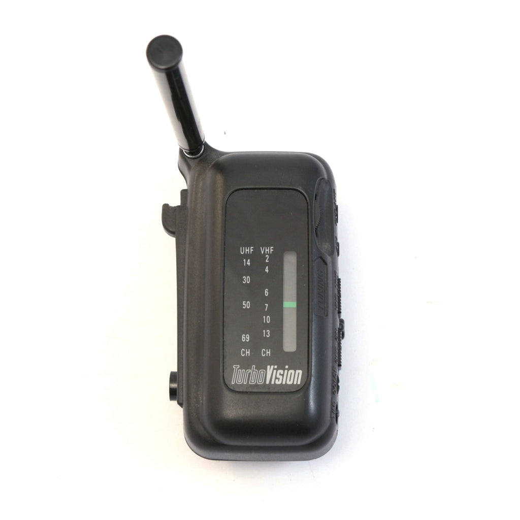 Turbo Vision TV Tuner HES-TUN-01 [NEC]