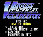 Veigues Tactical Gladiator (JP)