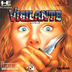 Vigilante (JP)
