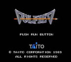 Volfied (JP)