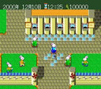 Wallaby!! Usagi no Kuni no Kangaroo Race (JP)