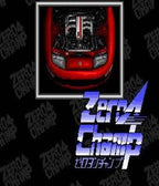 Zero 4 Champ (JP)