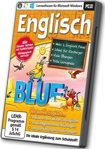 Englisch