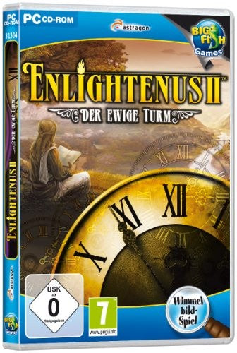 Enlightenus 2: Der ewige Turm