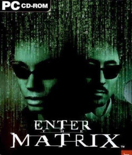 Enter the Matrix