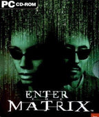 Enter the Matrix