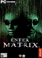 Enter the Matrix