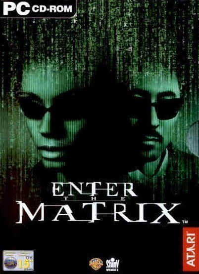 Enter the Matrix