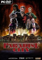 Escape from Paradise City