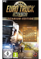 Euro Truck Simulator 2 - Titanium Edition (DE)