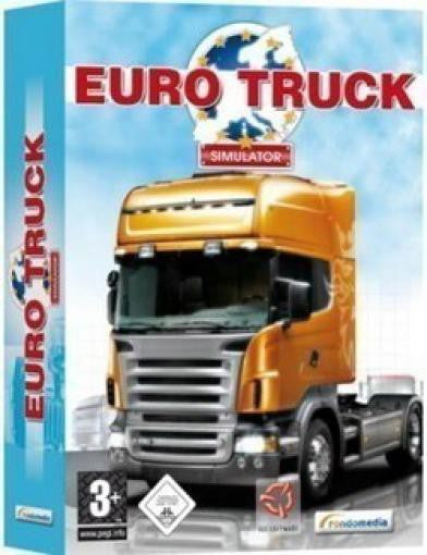 Euro Truck Simulator