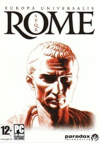 Europa Universalis Rome