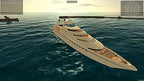 European Ship Simulator