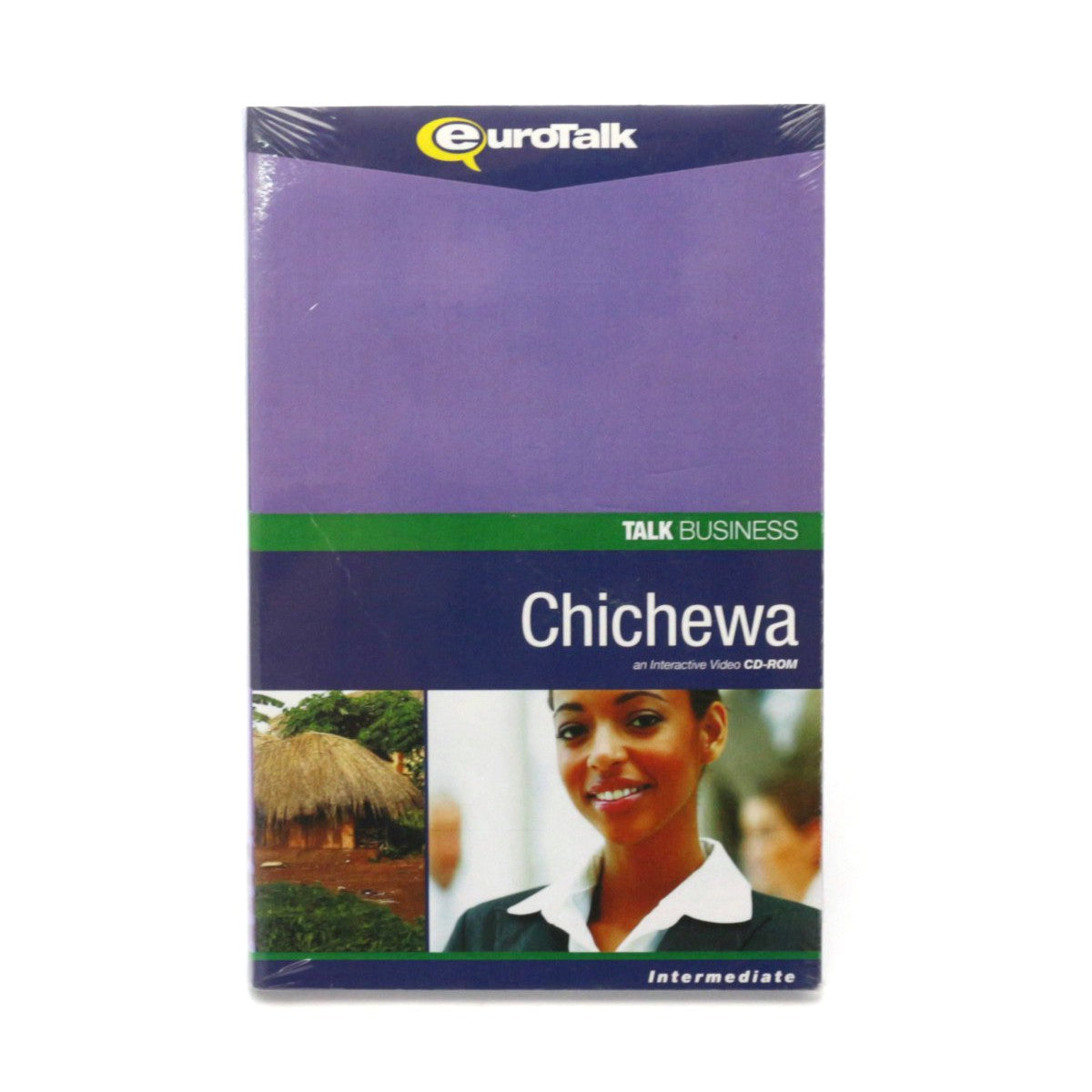 Eurotalk Talk Business Chichewa