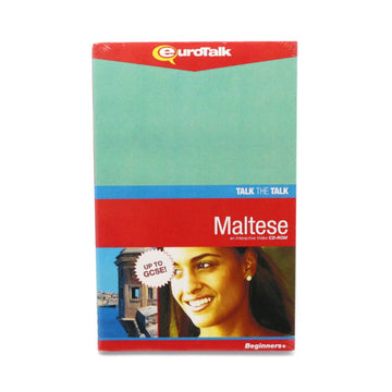 Eurotalk Talk Business Maltese