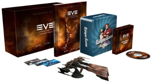 Eve Online: The Second Decade — Collector's Edition