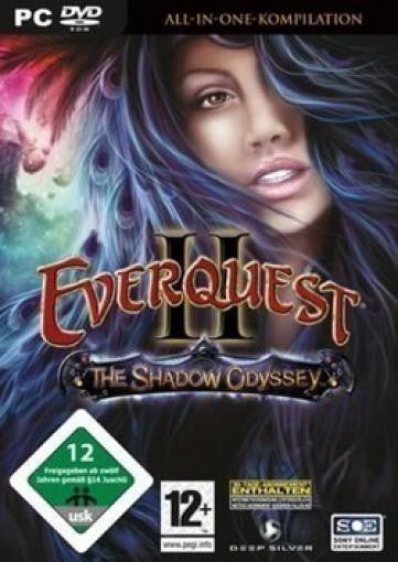 EverQuest II - The Shadow Odyssey