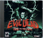 Evil Dead Hail to the King