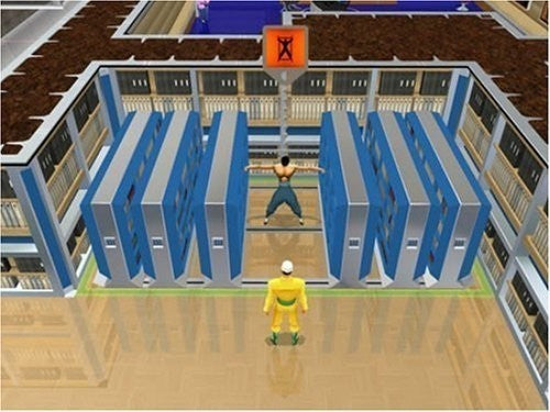 Evil Genius