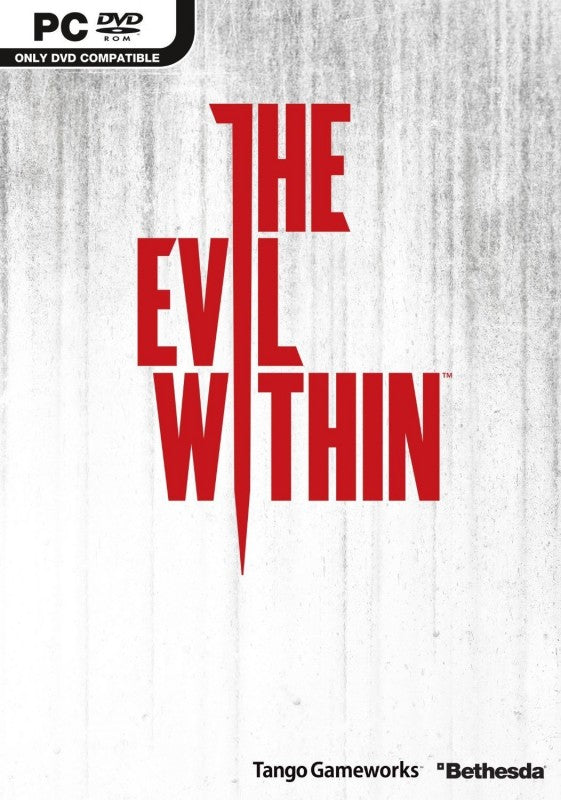 Evil Within (AT)