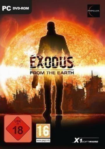 Exodus - From the Earth