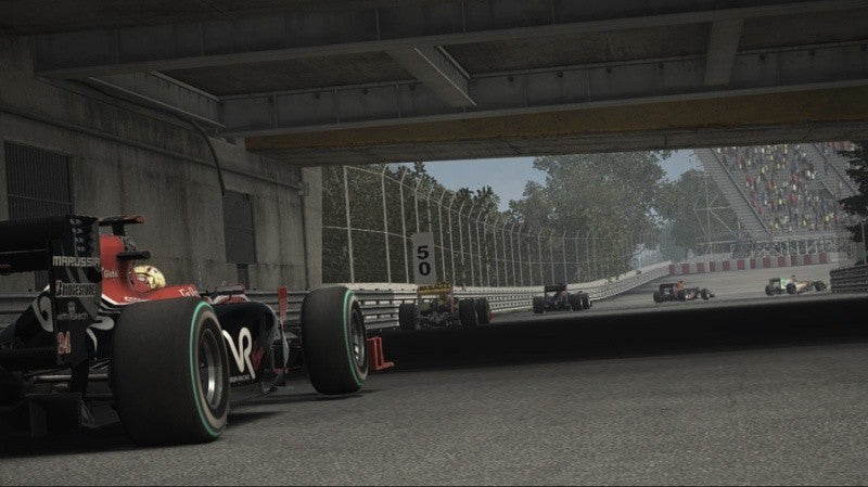 F1 / Formula One 2010