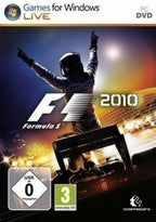 F1 / Formula One 2010