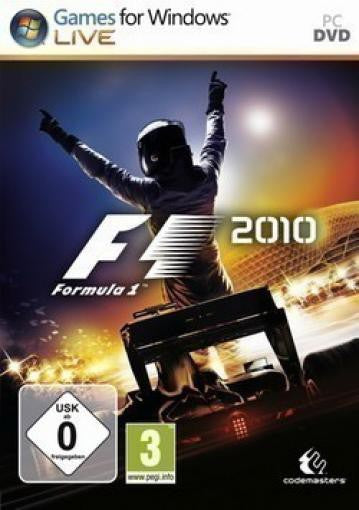 F1 / Formula One 2010