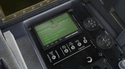 F-111 Aardvark
