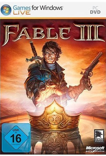 Fable 3
