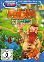 Fable of Dwarfs: Fabelhafte Zwerge