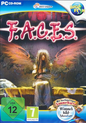 F.A.C.E.S.