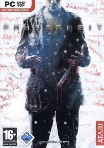 Fahrenheit