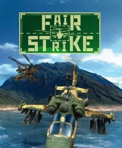 Fair Strike