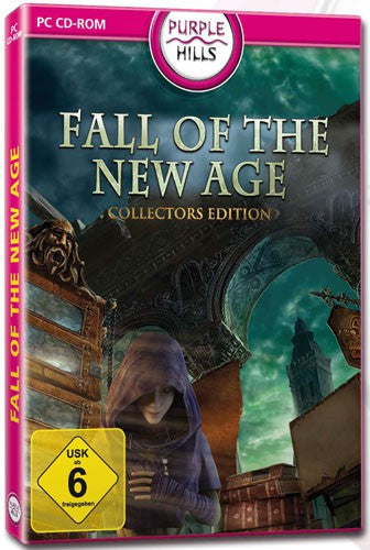 Fall of the New Age