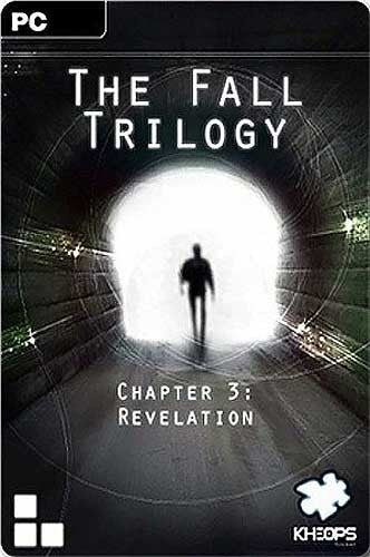 Fall Trilogie Kapitel 3