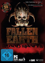 Fallen Earth: Bloodsports