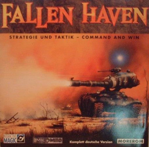 Fallen Haven