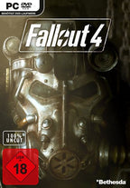 Fallout 4 — Day One Edition