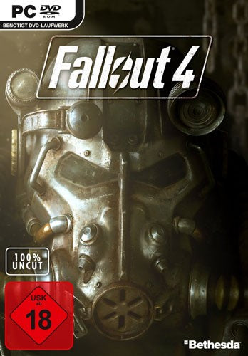 Fallout 4 — Day One Edition