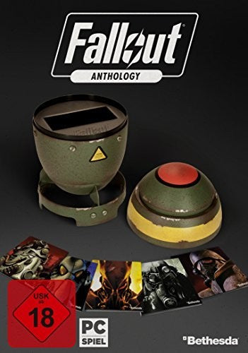 Fallout Anthology