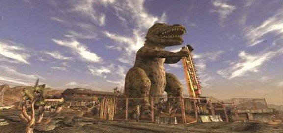 Fallout New Vegas — Ultimate Edition