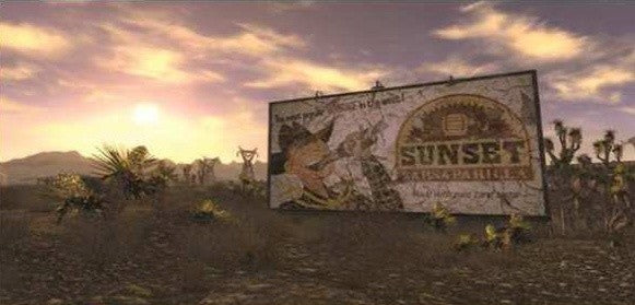 Fallout New Vegas — Ultimate Edition