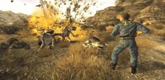 Fallout New Vegas — Ultimate Edition