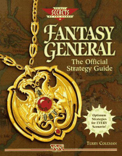 Fantasy General