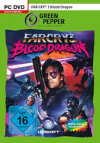 Far Cry 3: Blood Dragon