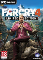 Far Cry 4 (AT)